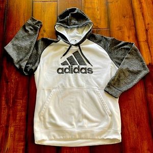 Mens under armour sweatshirt